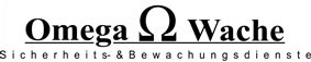Omega Wache Logo